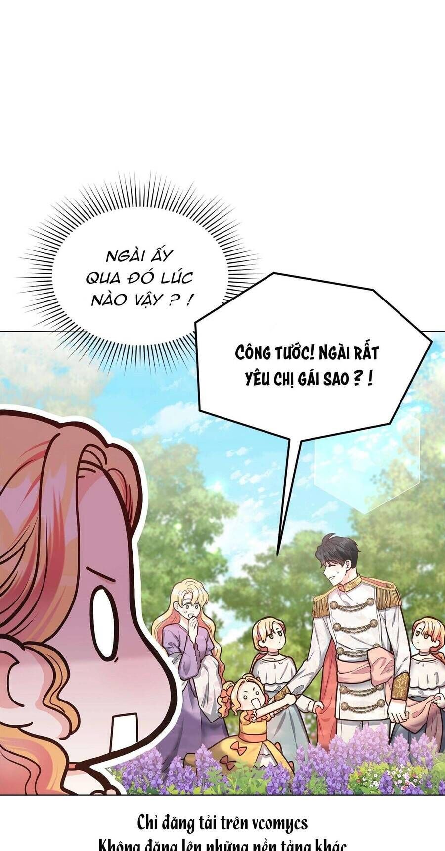 Quả Đào Mật Tháng 6 Chapter 13 - Trang 2
