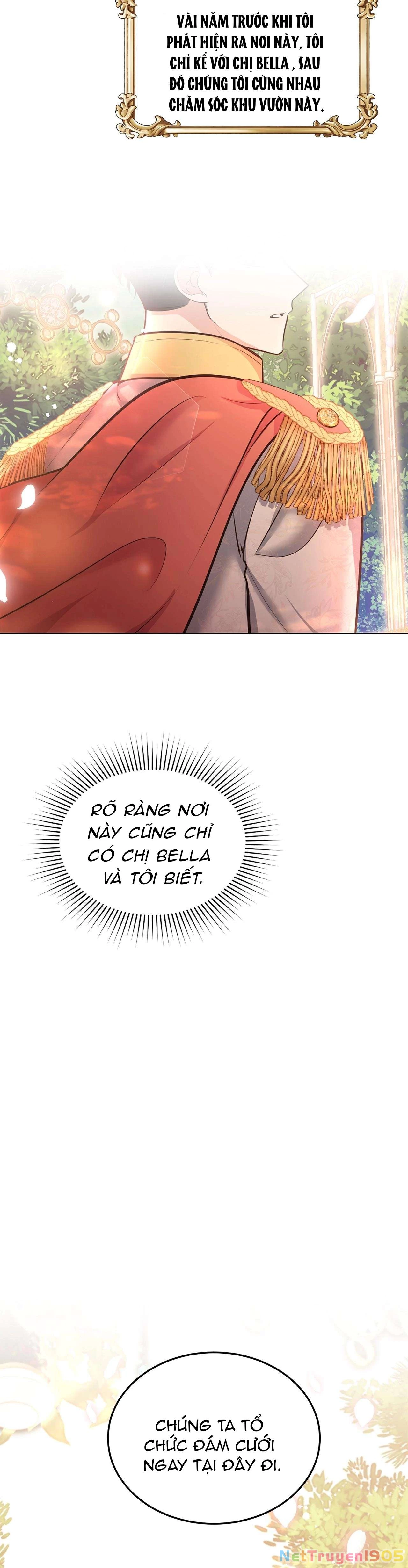 Quả Đào Mật Tháng 6 Chapter 14 - Trang 2