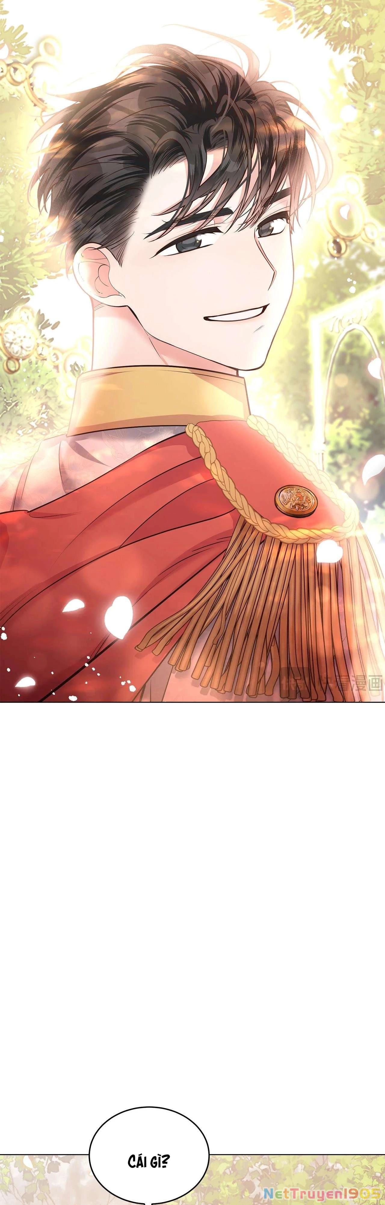 Quả Đào Mật Tháng 6 Chapter 14 - Trang 2