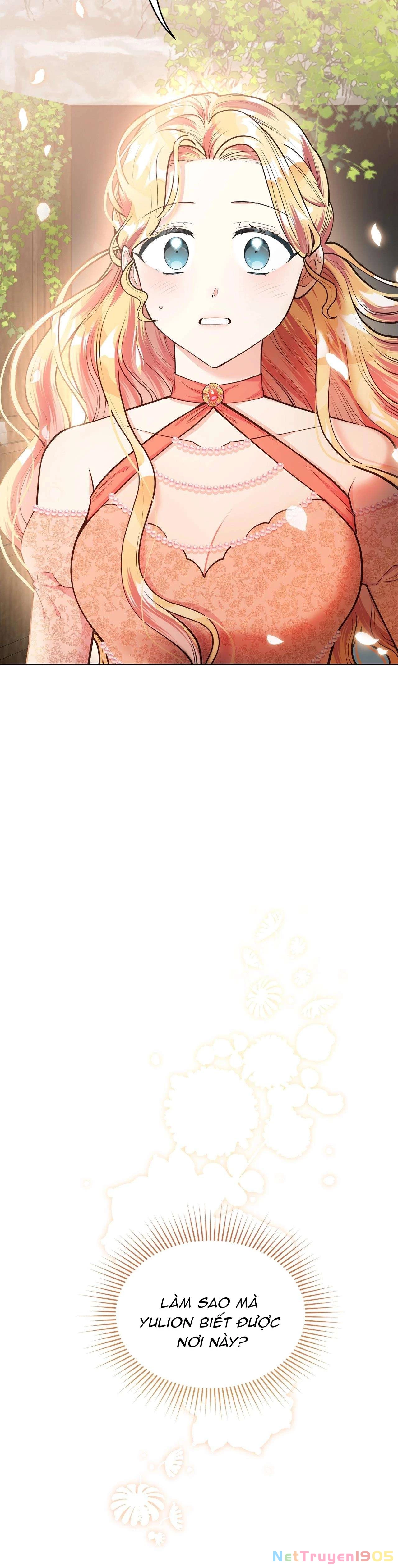 Quả Đào Mật Tháng 6 Chapter 14 - Trang 2