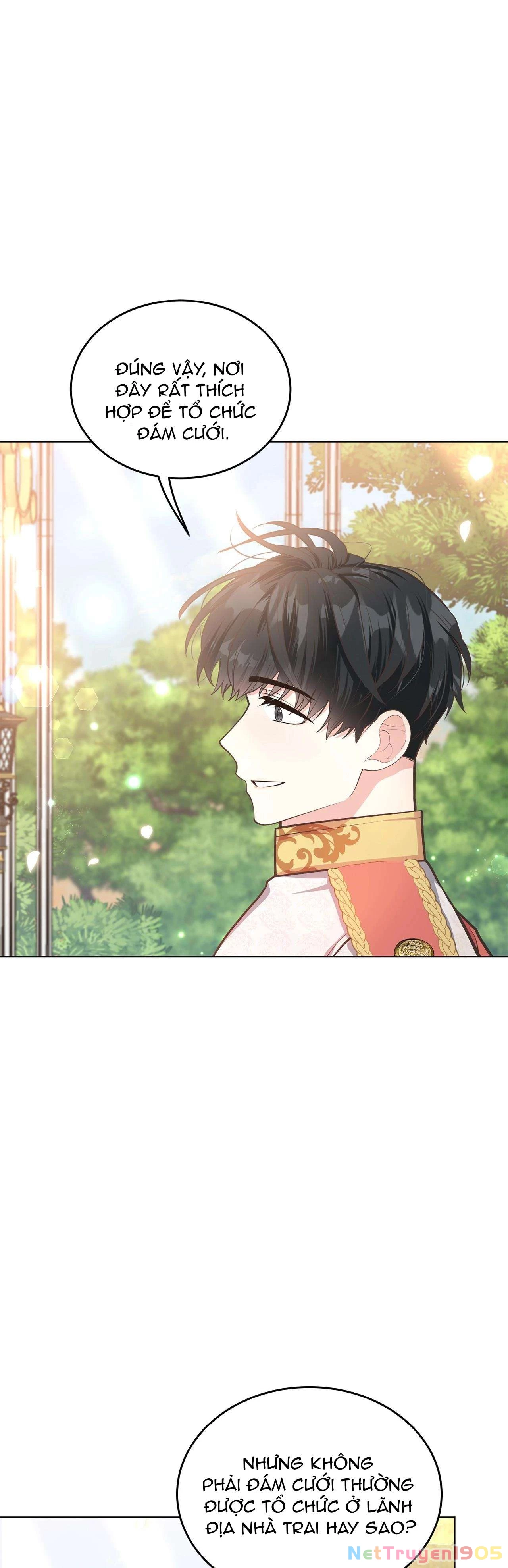 Quả Đào Mật Tháng 6 Chapter 14 - Trang 2