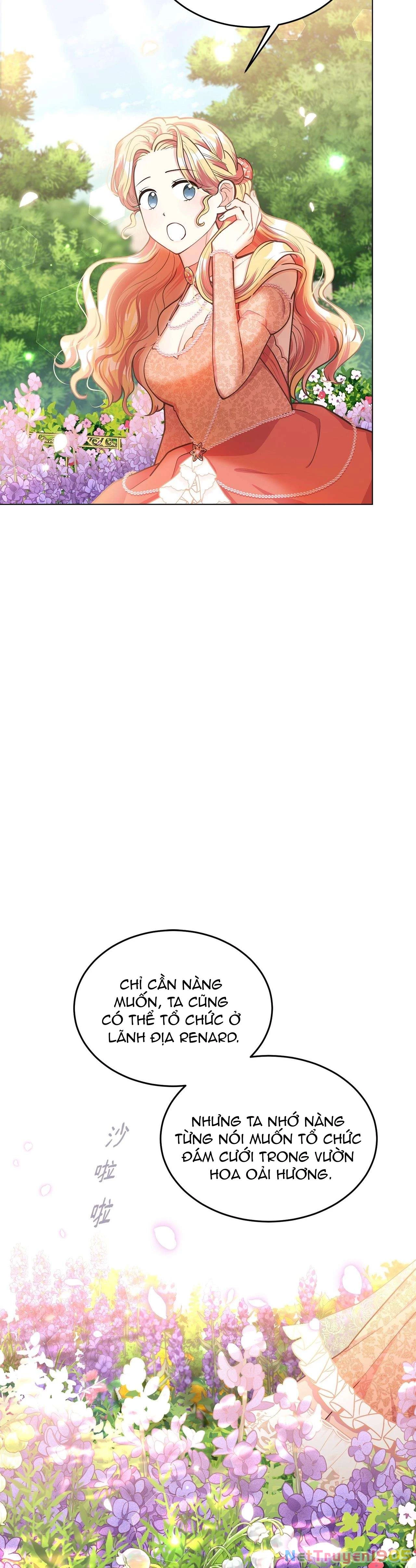 Quả Đào Mật Tháng 6 Chapter 14 - Trang 2