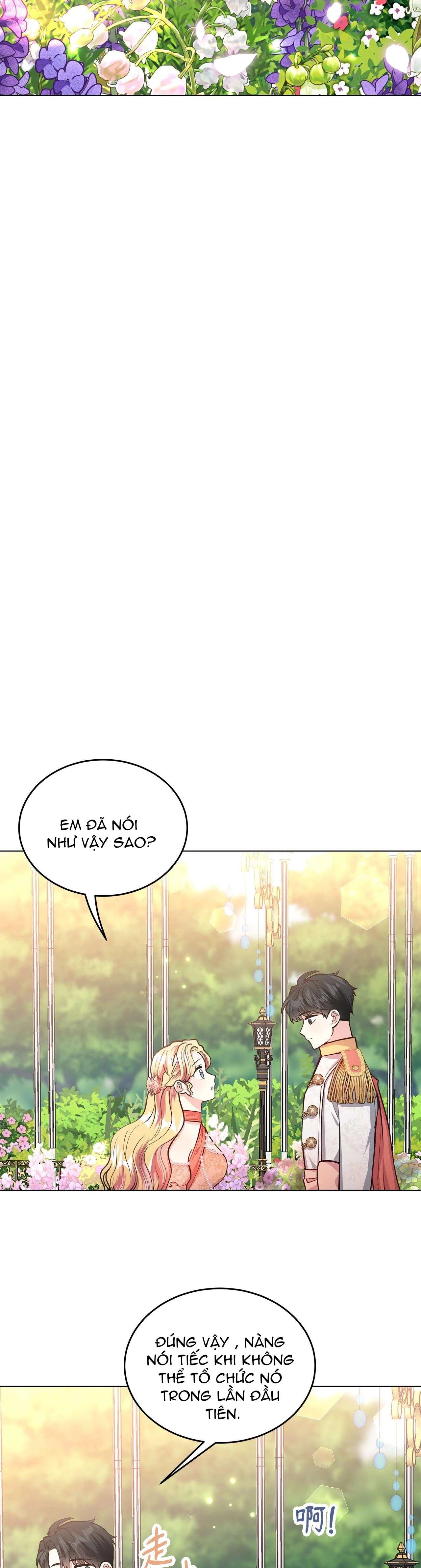 Quả Đào Mật Tháng 6 Chapter 14 - Trang 2
