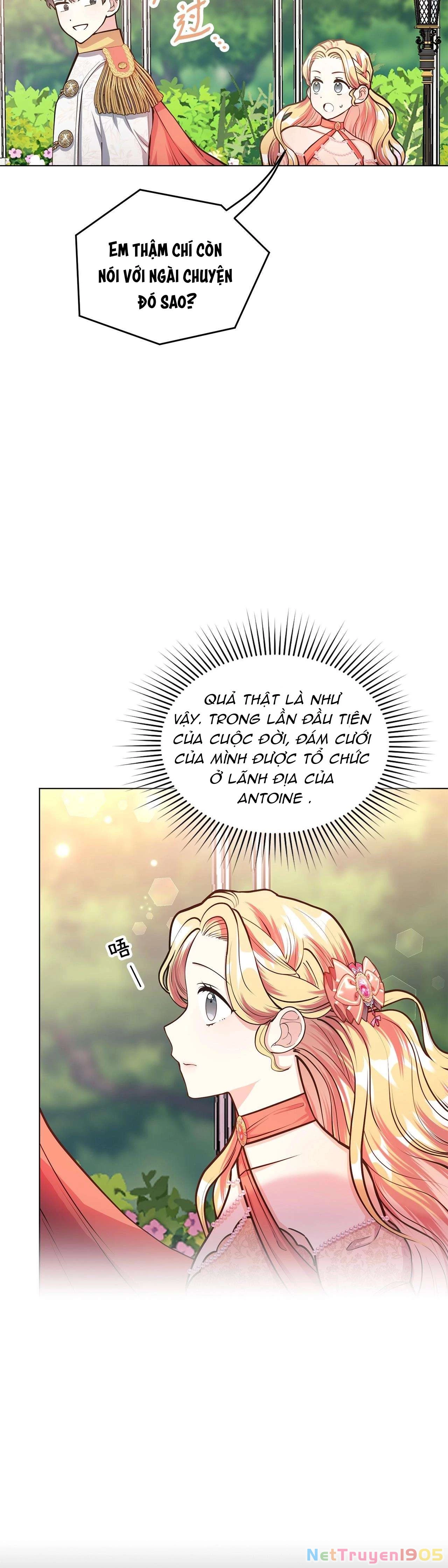 Quả Đào Mật Tháng 6 Chapter 14 - Trang 2