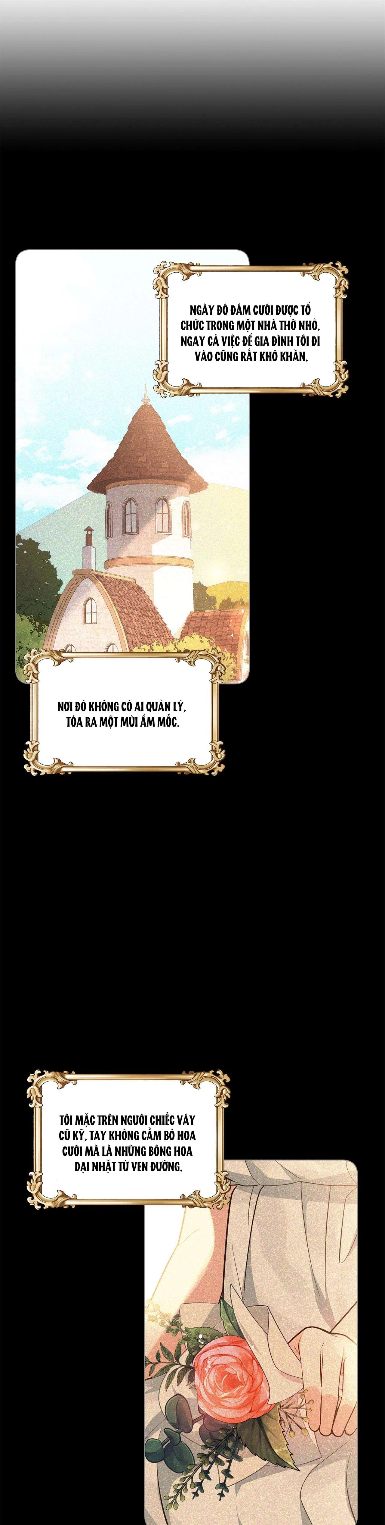Quả Đào Mật Tháng 6 Chapter 14 - Trang 2