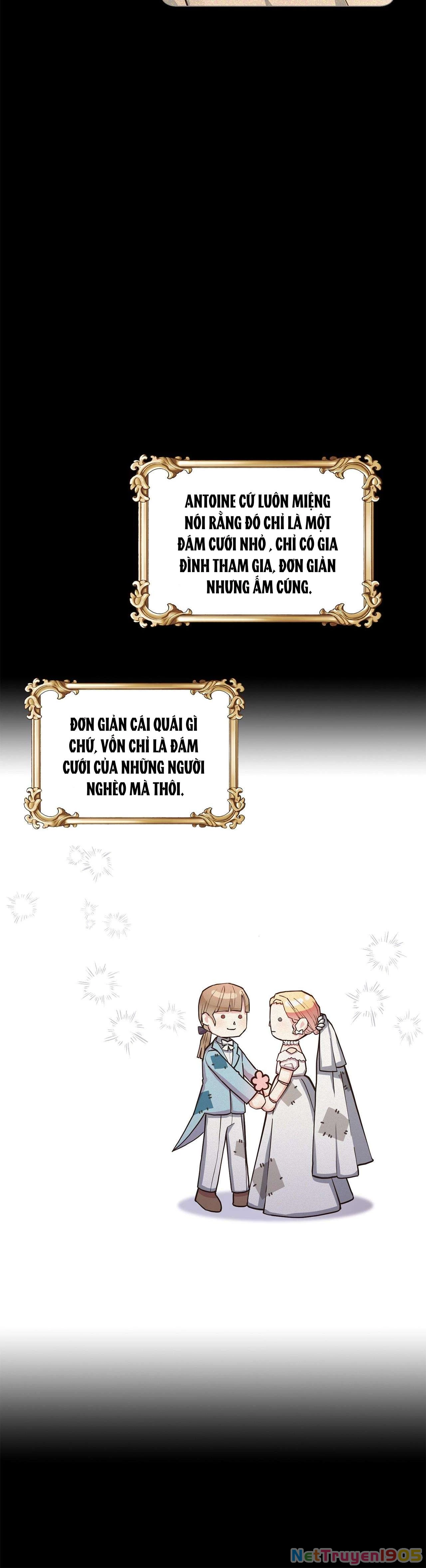Quả Đào Mật Tháng 6 Chapter 14 - Trang 2