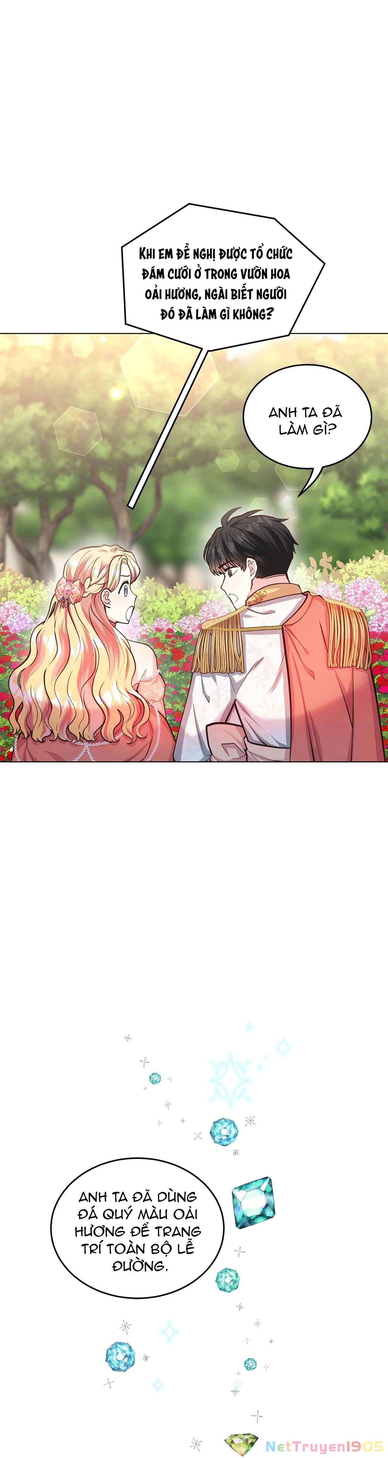 Quả Đào Mật Tháng 6 Chapter 14 - Trang 2