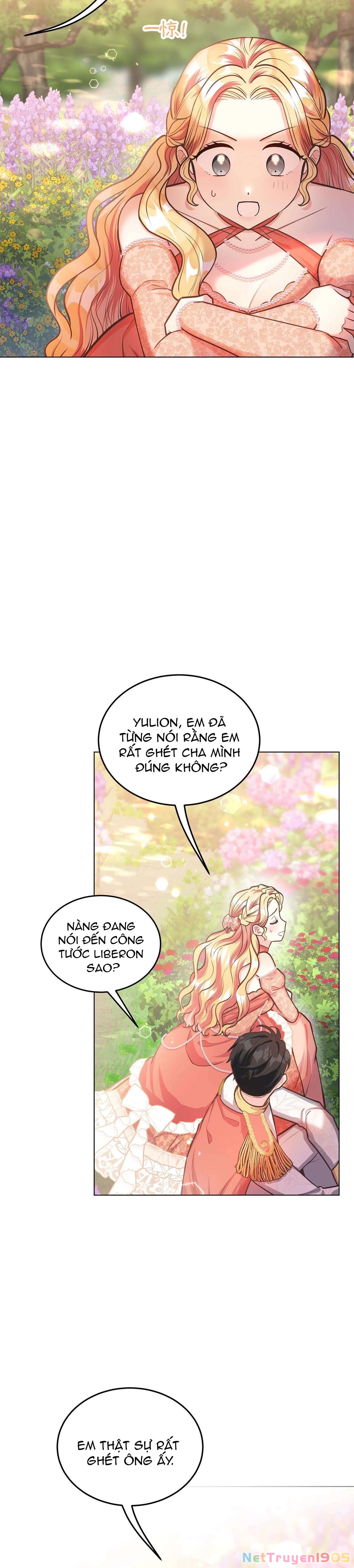 Quả Đào Mật Tháng 6 Chapter 14 - Trang 2