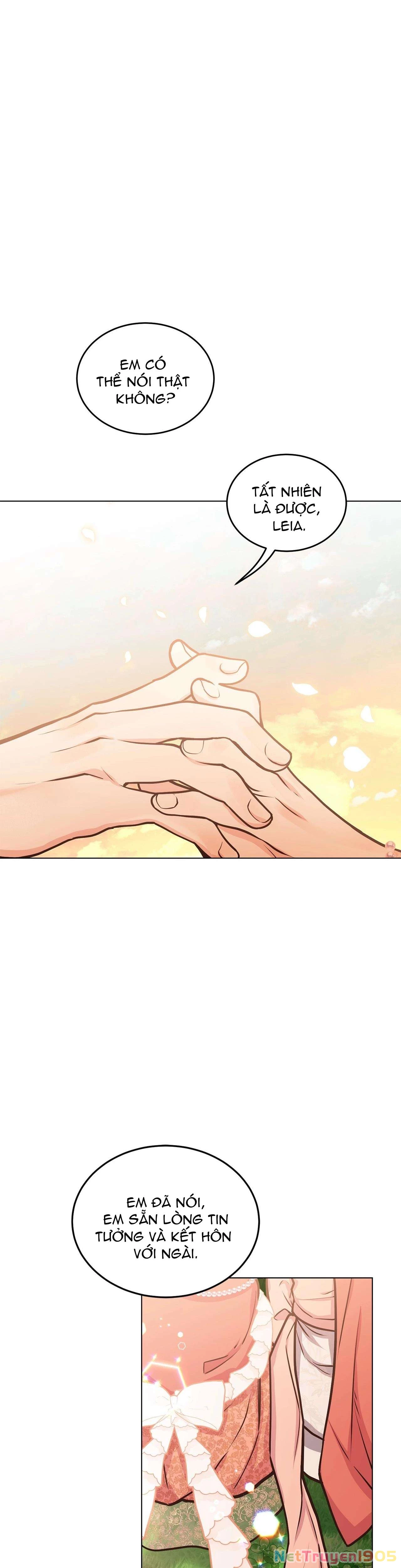 Quả Đào Mật Tháng 6 Chapter 14 - Trang 2