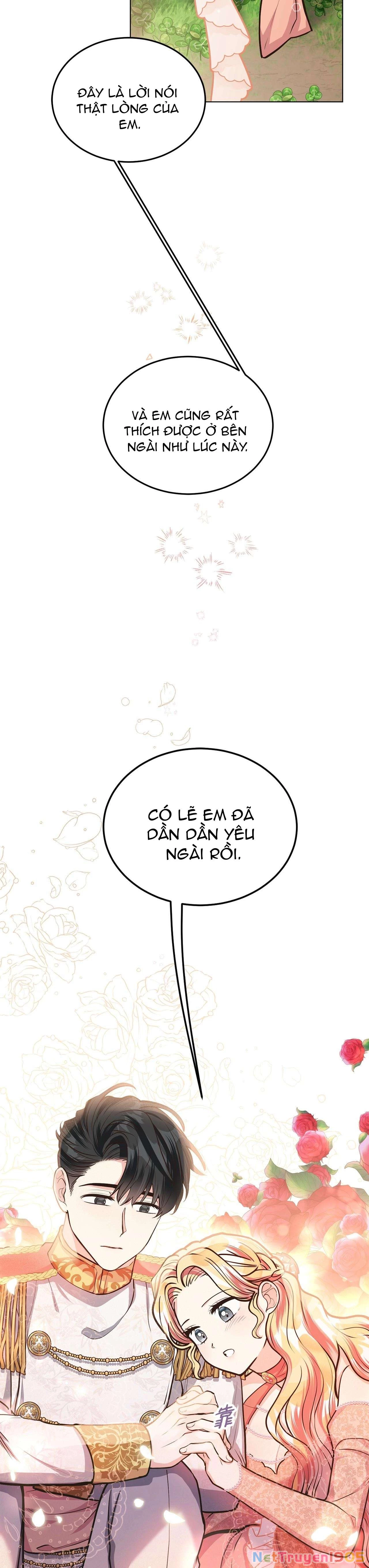 Quả Đào Mật Tháng 6 Chapter 14 - Trang 2