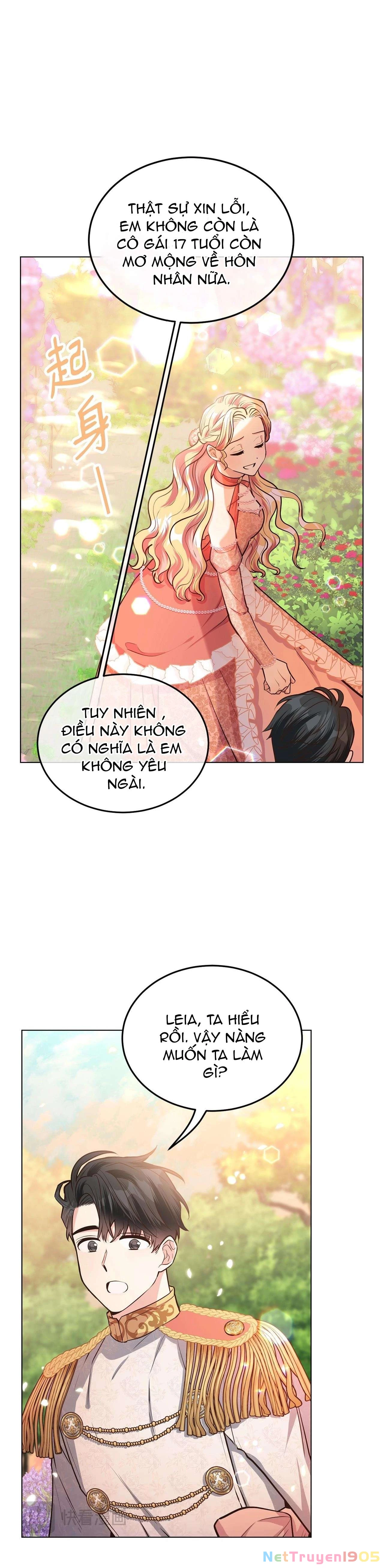 Quả Đào Mật Tháng 6 Chapter 14 - Trang 2