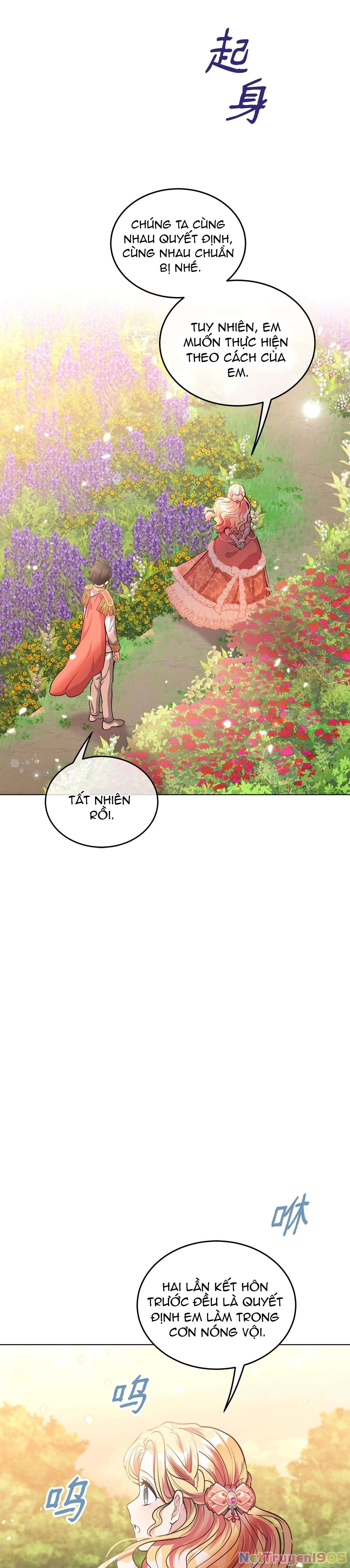 Quả Đào Mật Tháng 6 Chapter 14 - Trang 2