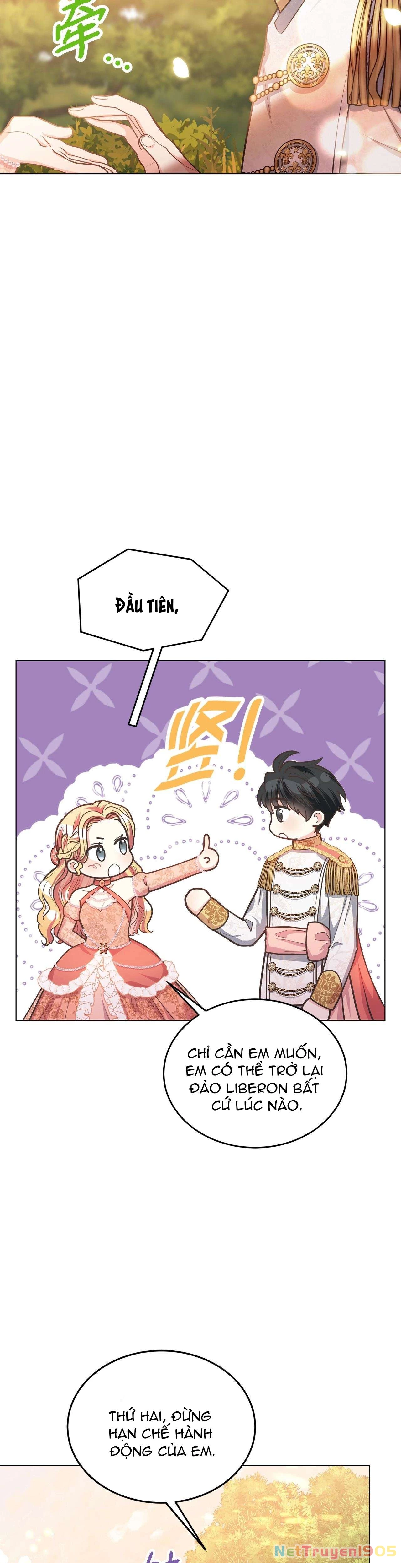 Quả Đào Mật Tháng 6 Chapter 14 - Trang 2
