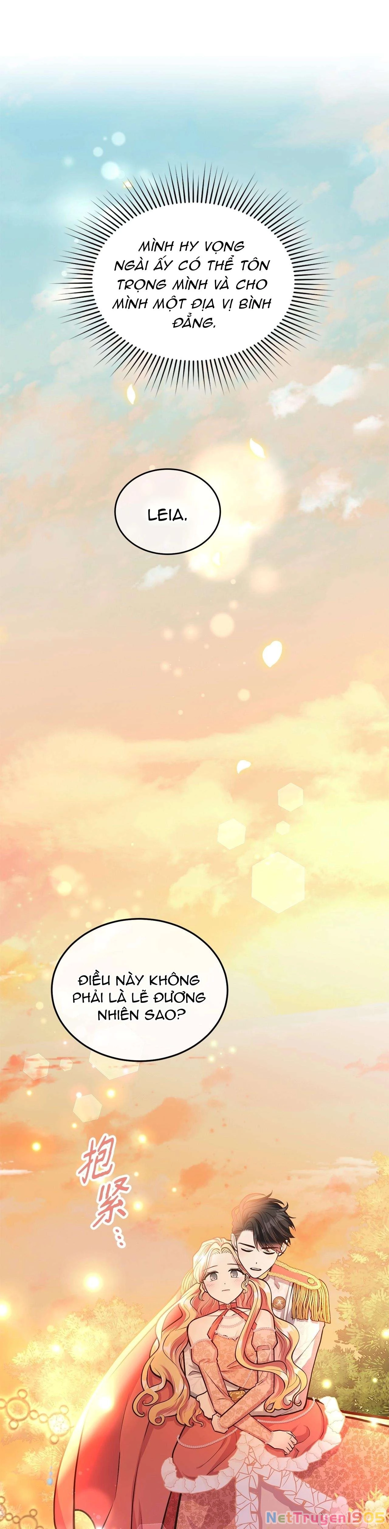 Quả Đào Mật Tháng 6 Chapter 14 - Trang 2
