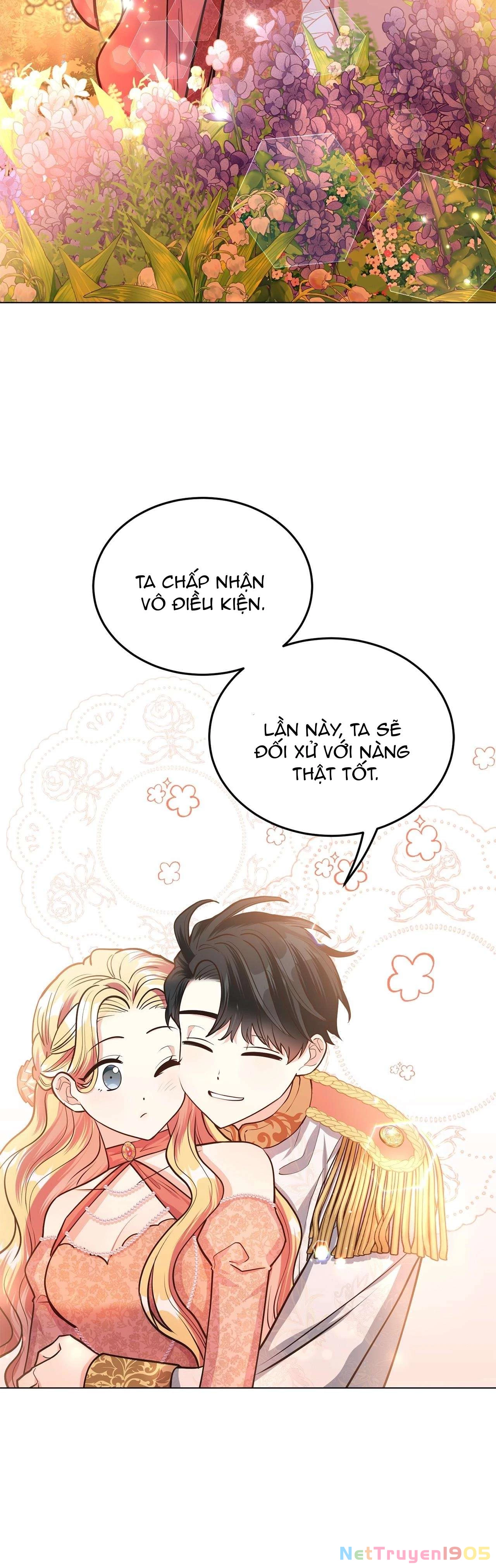 Quả Đào Mật Tháng 6 Chapter 14 - Trang 2