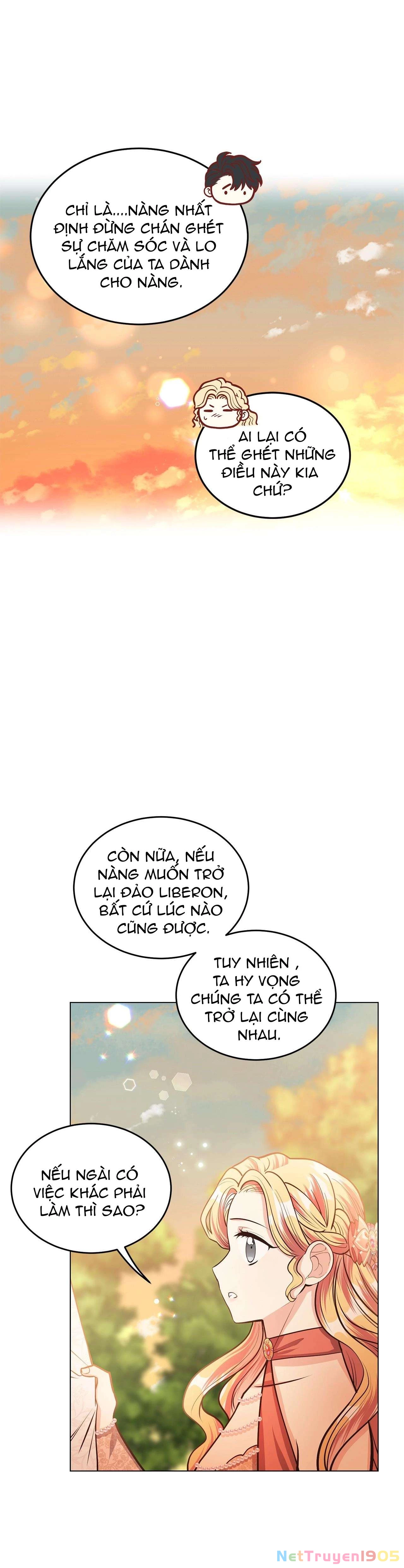 Quả Đào Mật Tháng 6 Chapter 14 - Trang 2