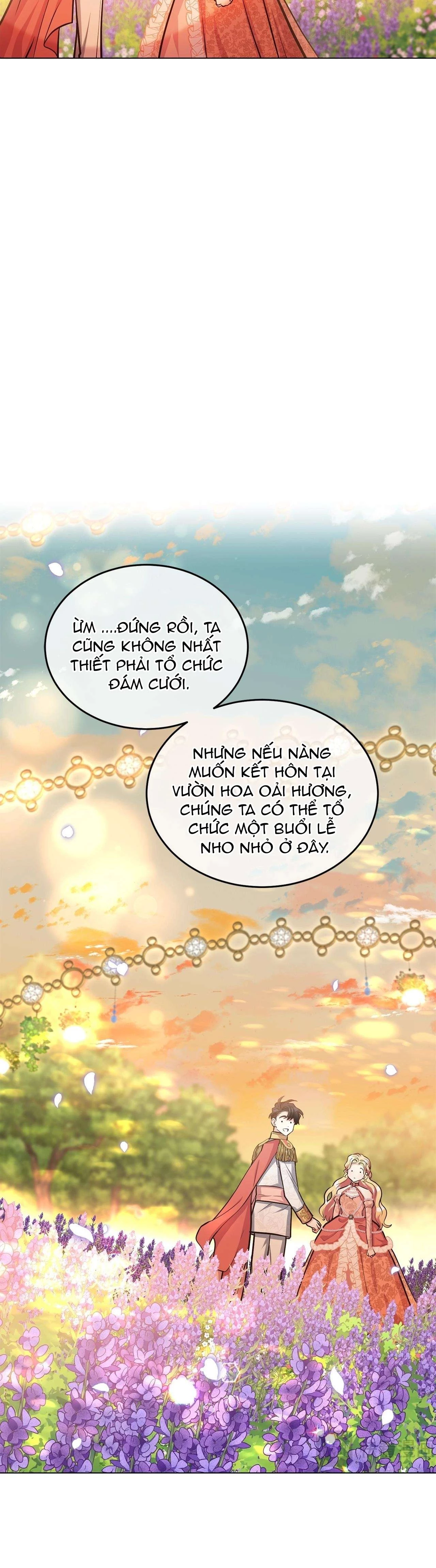 Quả Đào Mật Tháng 6 Chapter 14 - Trang 2
