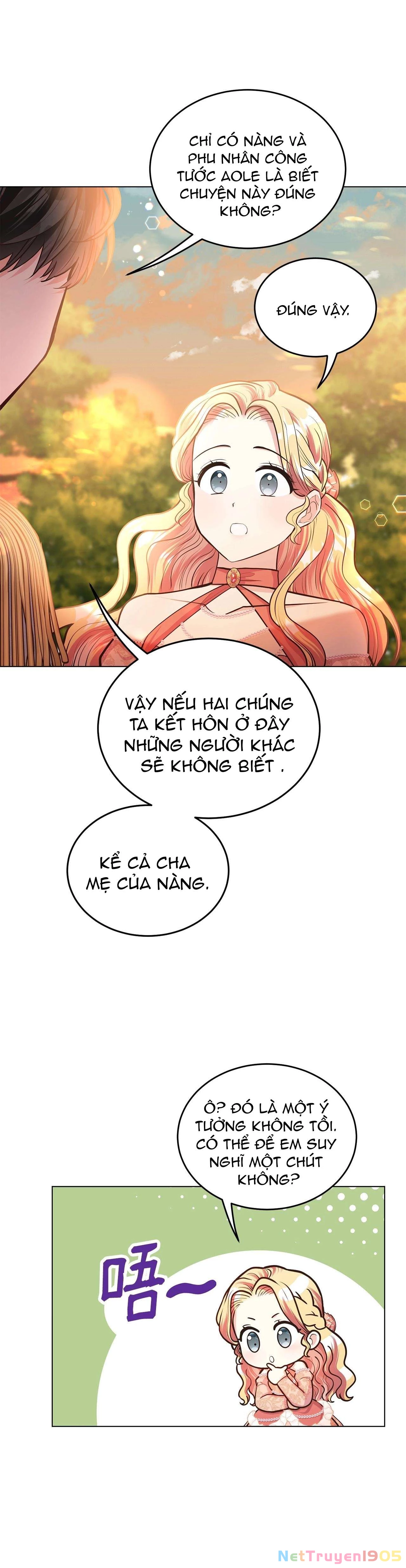 Quả Đào Mật Tháng 6 Chapter 14 - Trang 2