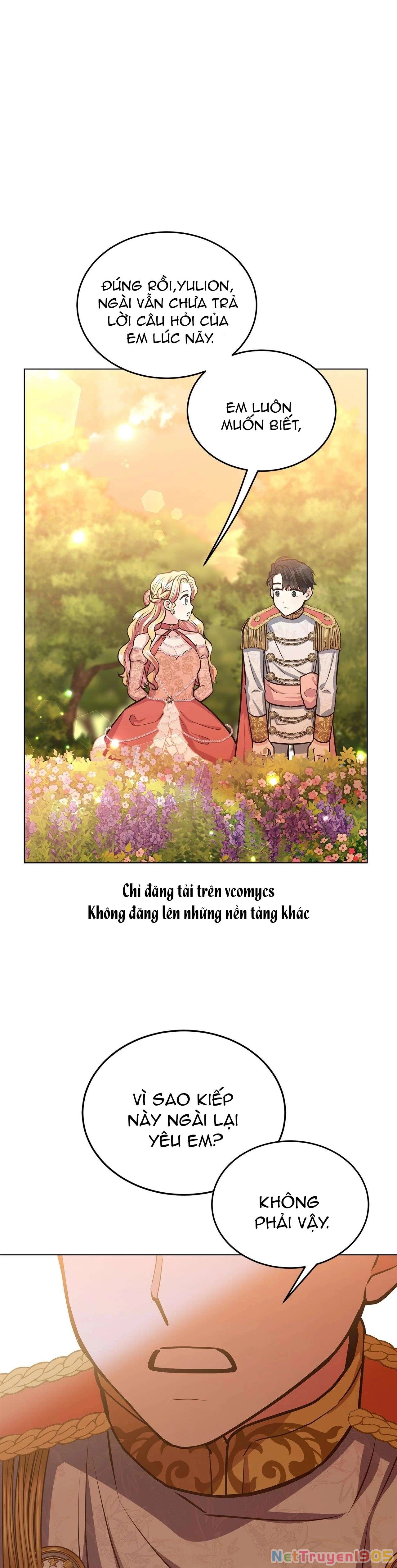 Quả Đào Mật Tháng 6 Chapter 14 - Trang 2