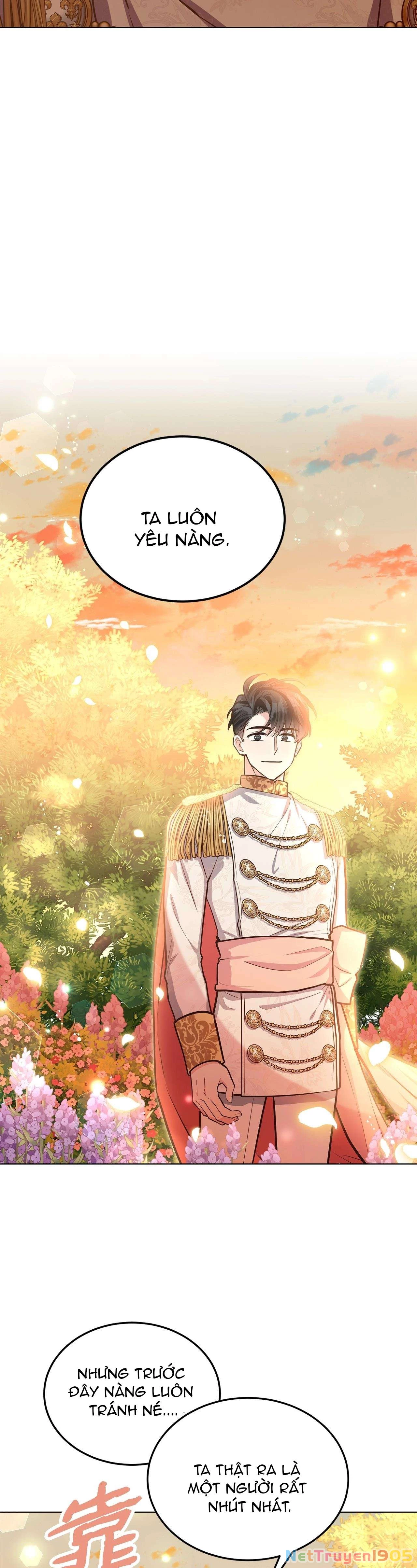 Quả Đào Mật Tháng 6 Chapter 14 - Trang 2