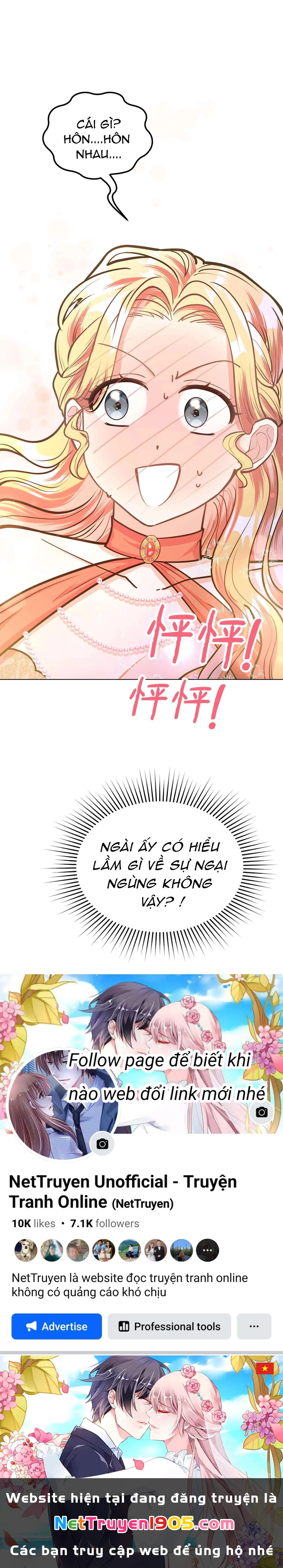 Quả Đào Mật Tháng 6 Chapter 14 - Trang 2