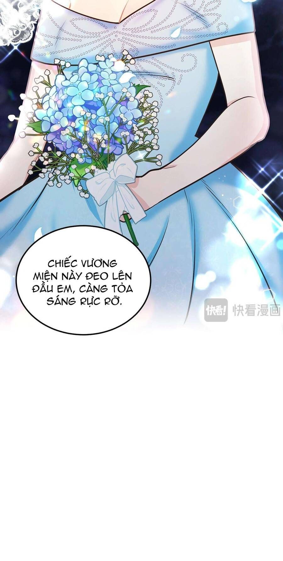 Quả Đào Mật Tháng 6 Chapter 16 - Trang 2
