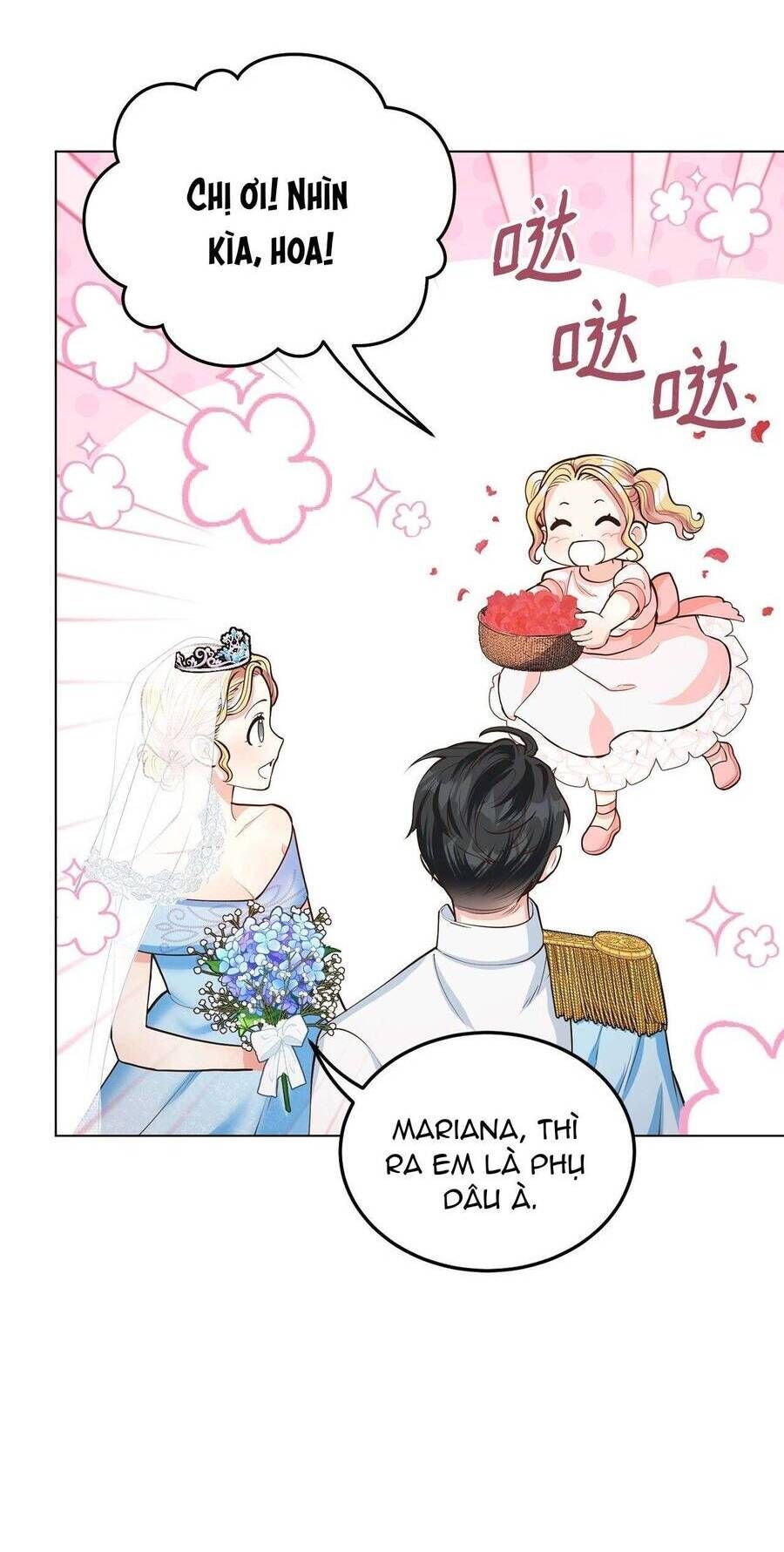 Quả Đào Mật Tháng 6 Chapter 16 - Trang 2