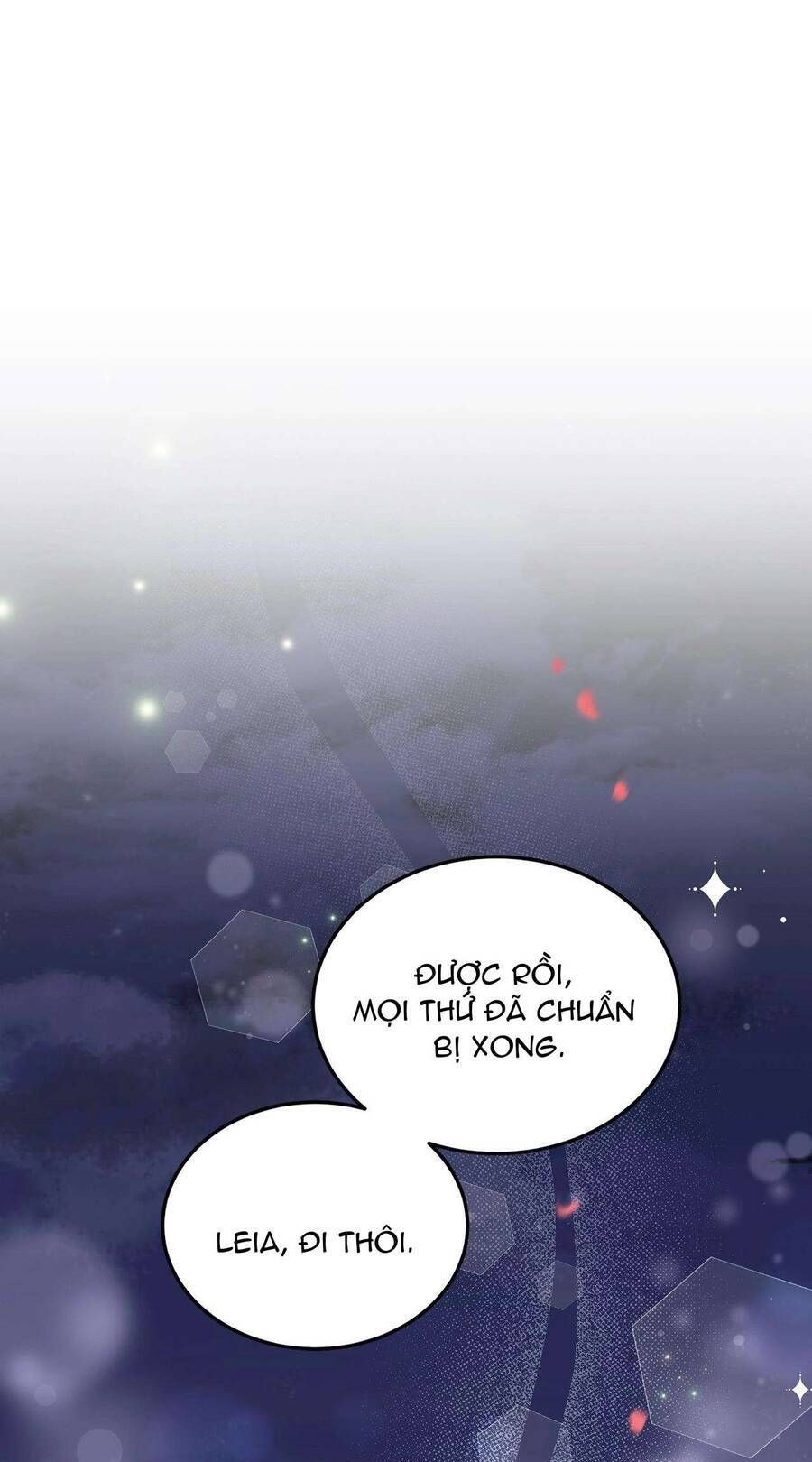 Quả Đào Mật Tháng 6 Chapter 16 - Trang 2