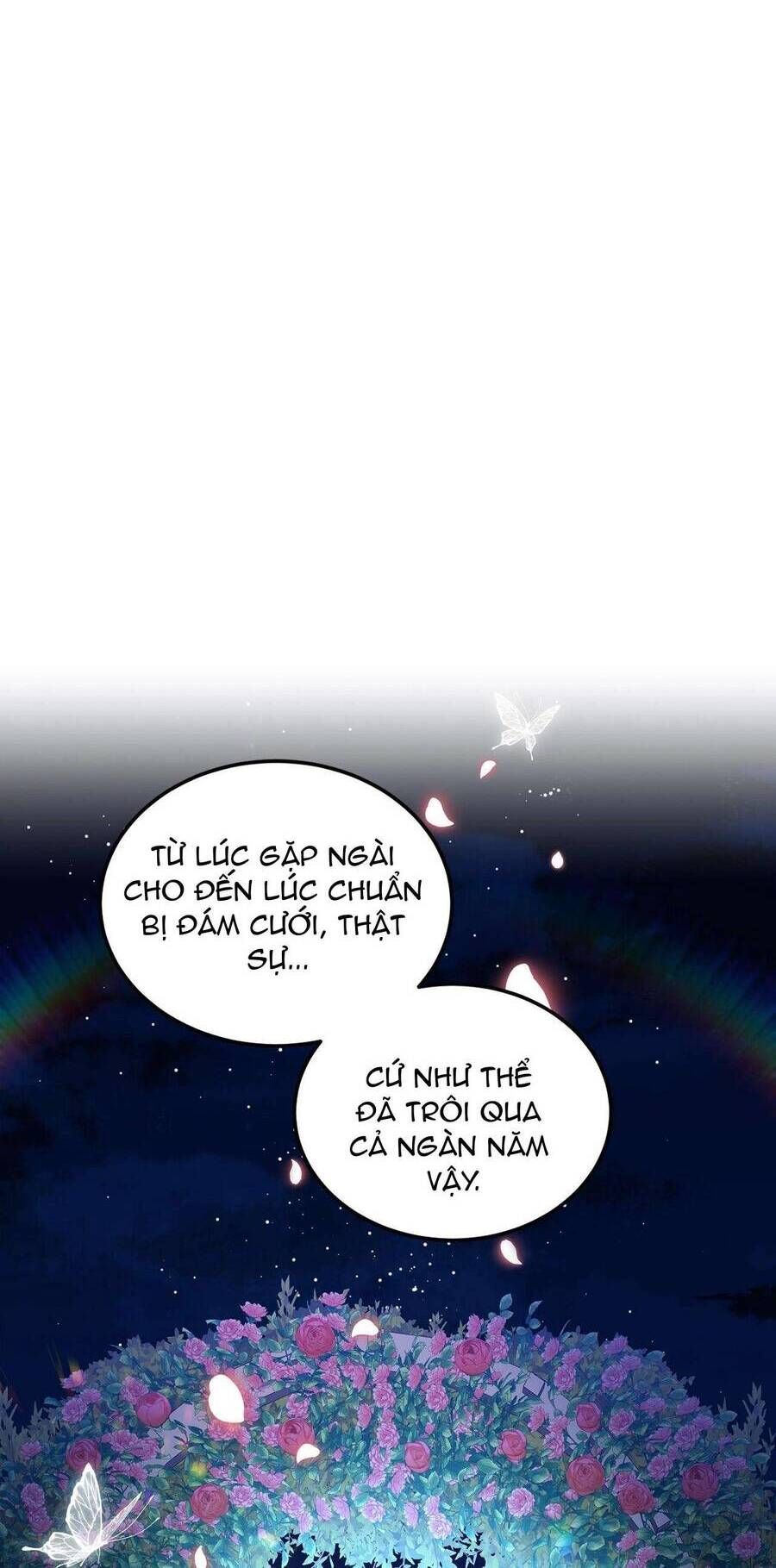 Quả Đào Mật Tháng 6 Chapter 16 - Trang 2