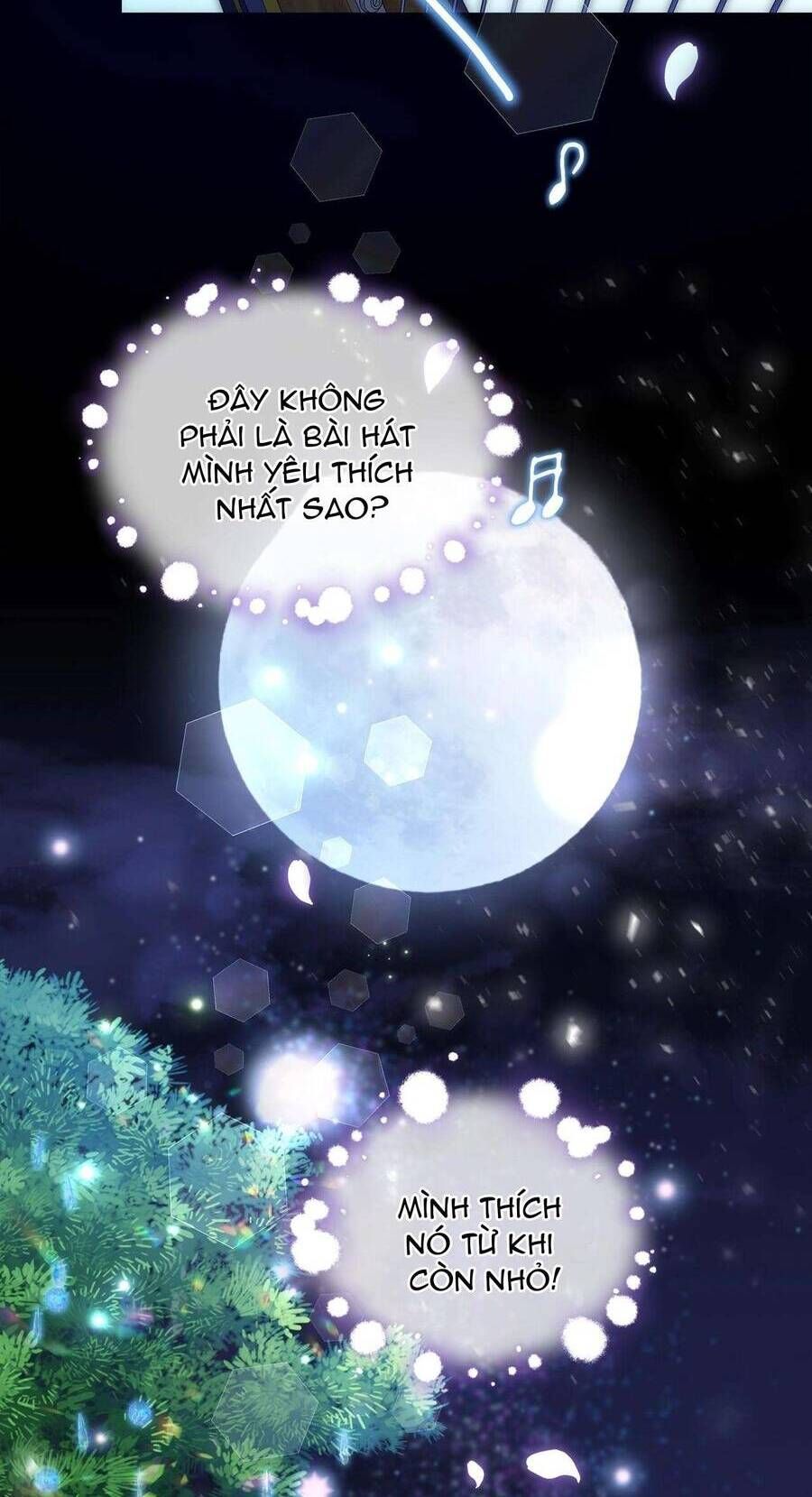Quả Đào Mật Tháng 6 Chapter 16 - Trang 2
