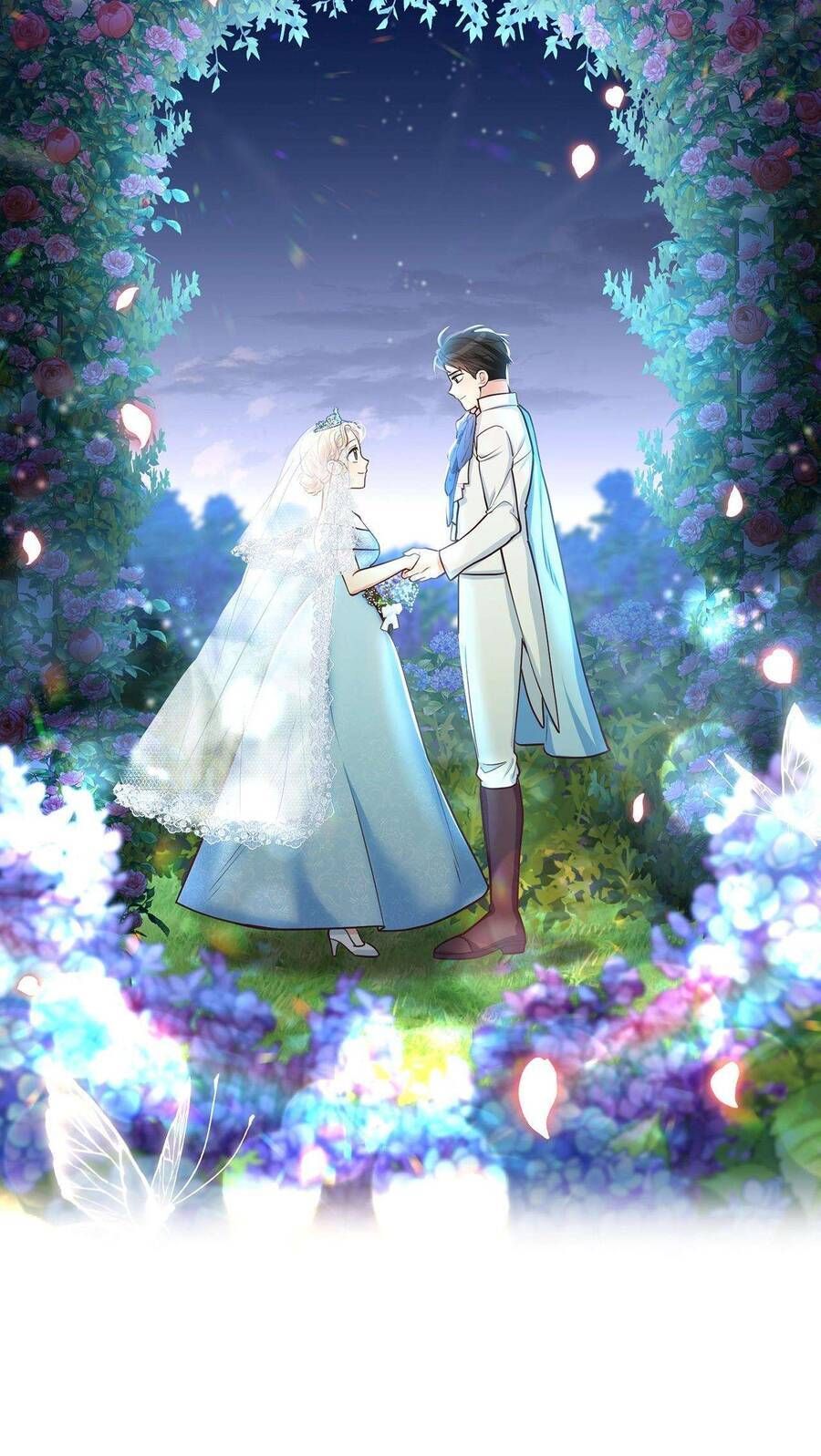 Quả Đào Mật Tháng 6 Chapter 16 - Trang 2