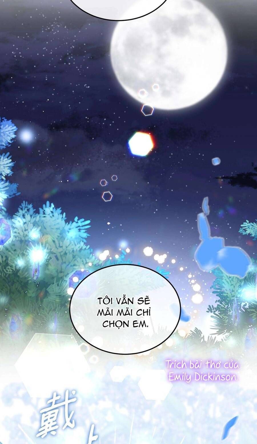 Quả Đào Mật Tháng 6 Chapter 16 - Trang 2