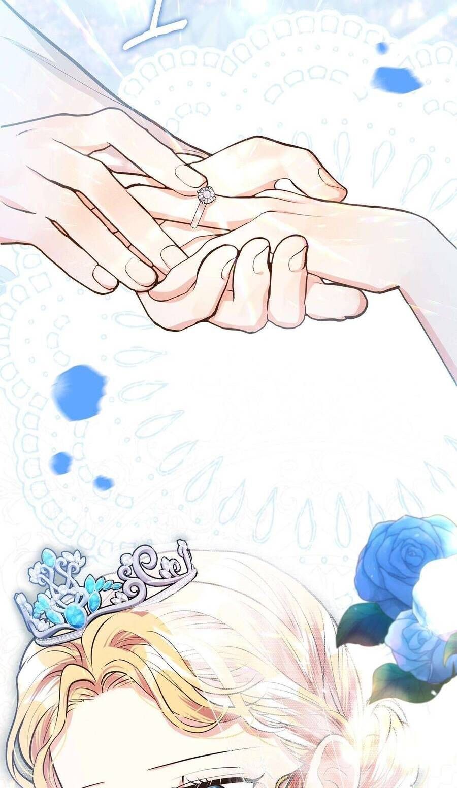 Quả Đào Mật Tháng 6 Chapter 16 - Trang 2