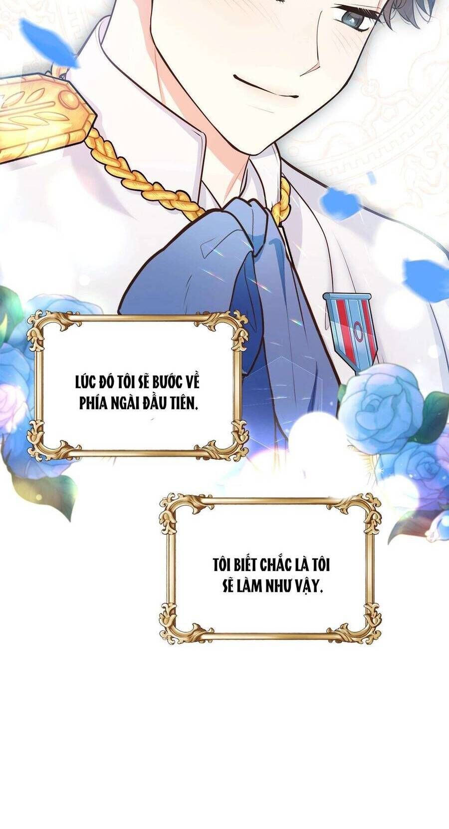 Quả Đào Mật Tháng 6 Chapter 16 - Trang 2