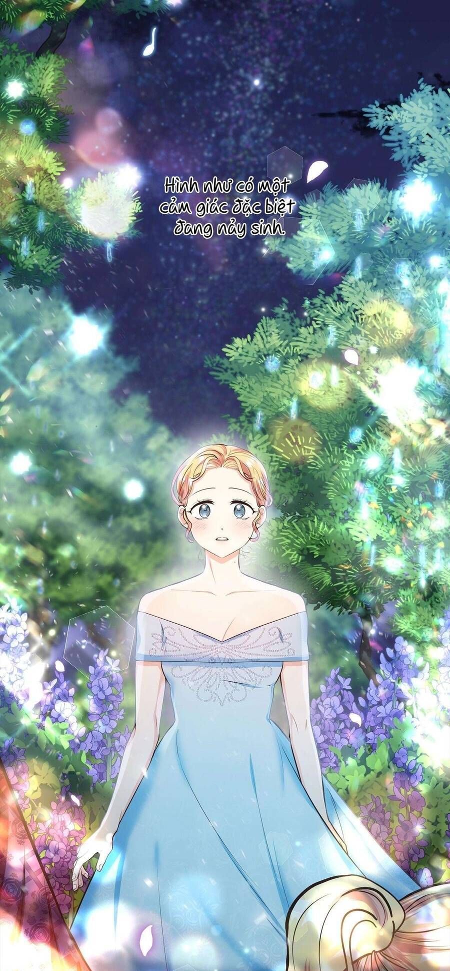 Quả Đào Mật Tháng 6 Chapter 16 - Trang 2