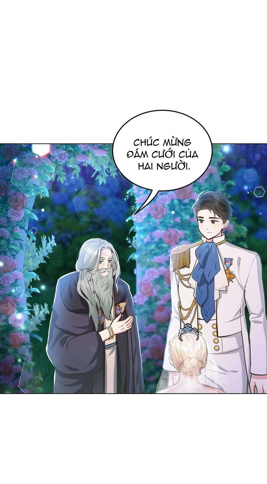 Quả Đào Mật Tháng 6 Chapter 16 - Trang 2