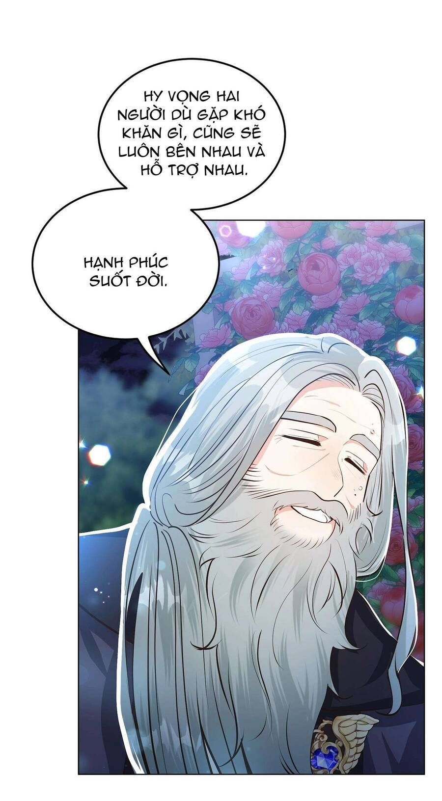 Quả Đào Mật Tháng 6 Chapter 16 - Trang 2
