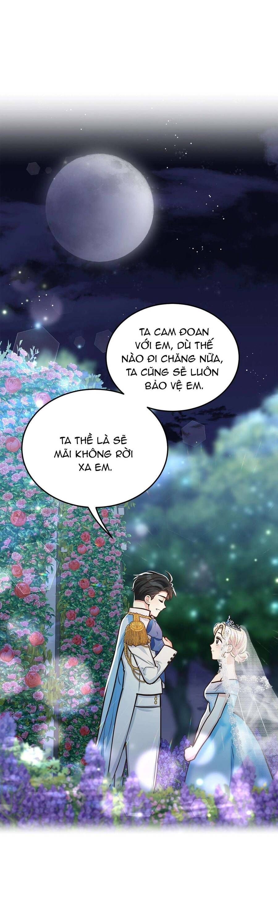 Quả Đào Mật Tháng 6 Chapter 16 - Trang 2