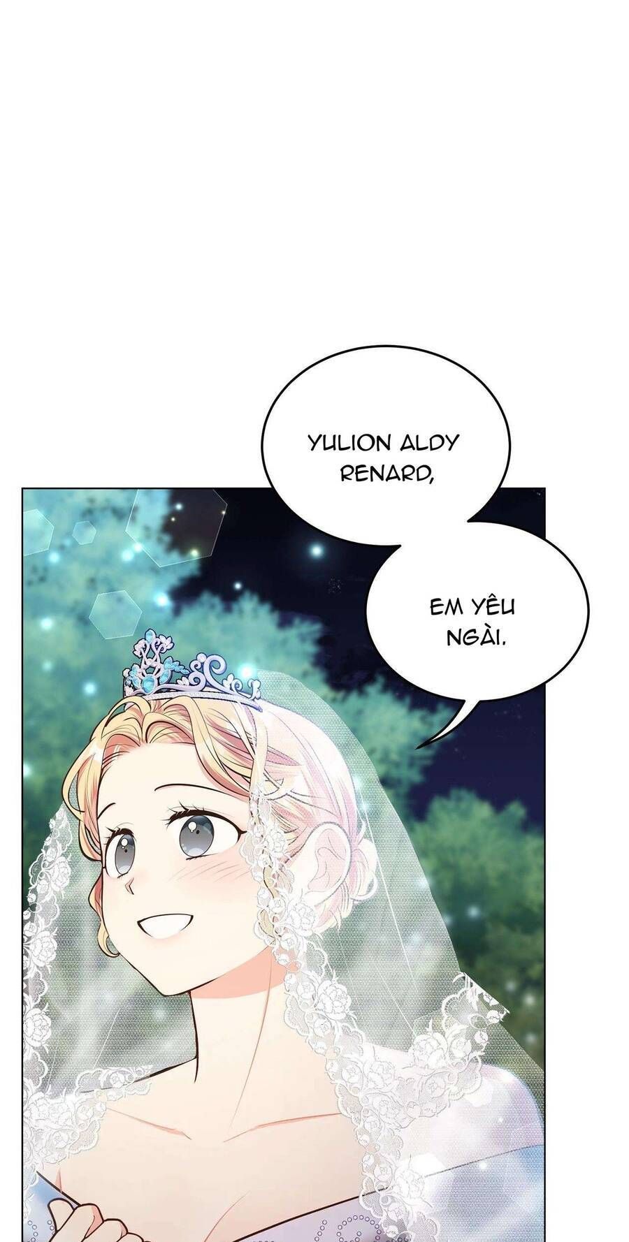 Quả Đào Mật Tháng 6 Chapter 16 - Trang 2