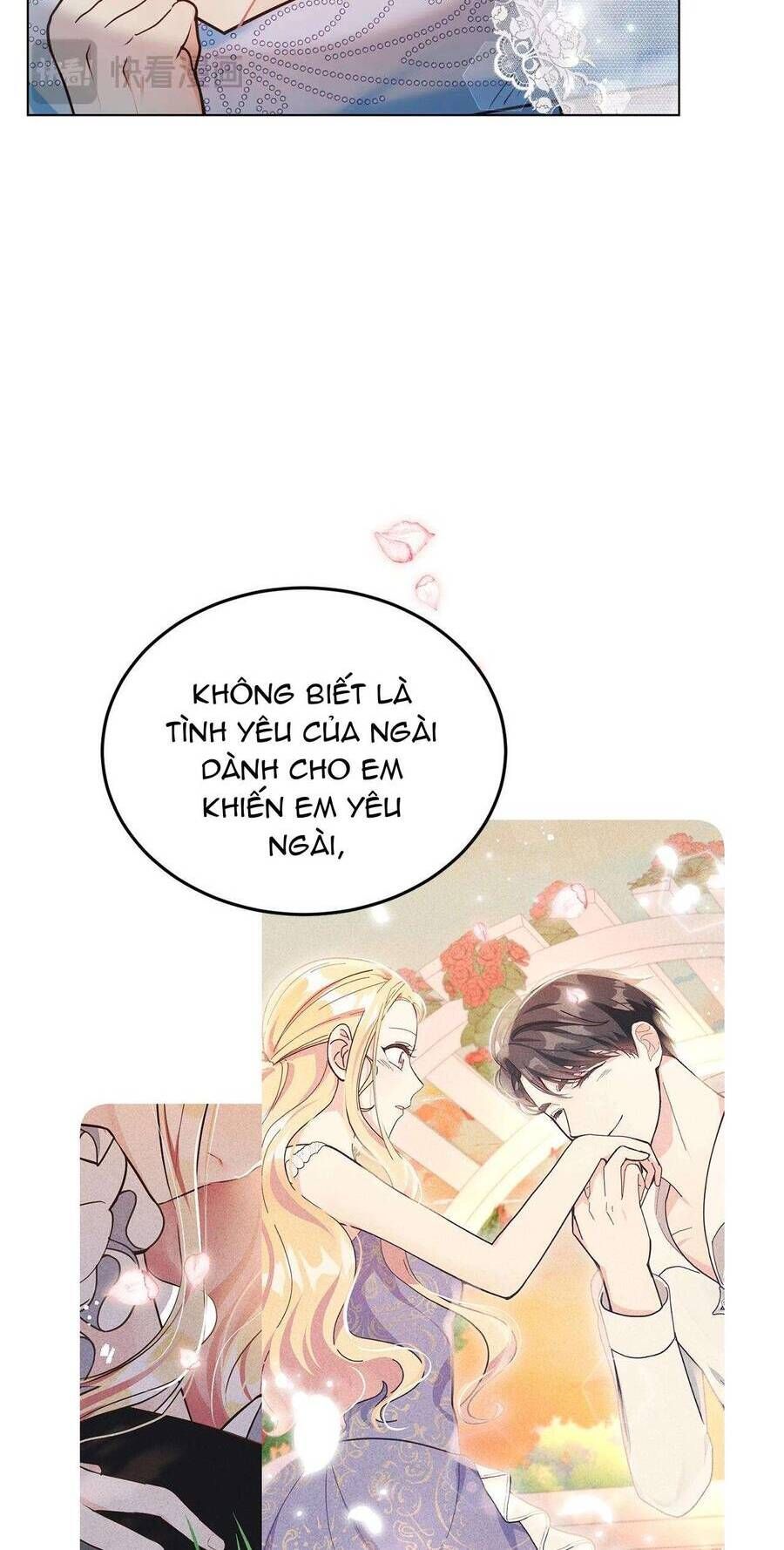 Quả Đào Mật Tháng 6 Chapter 16 - Trang 2