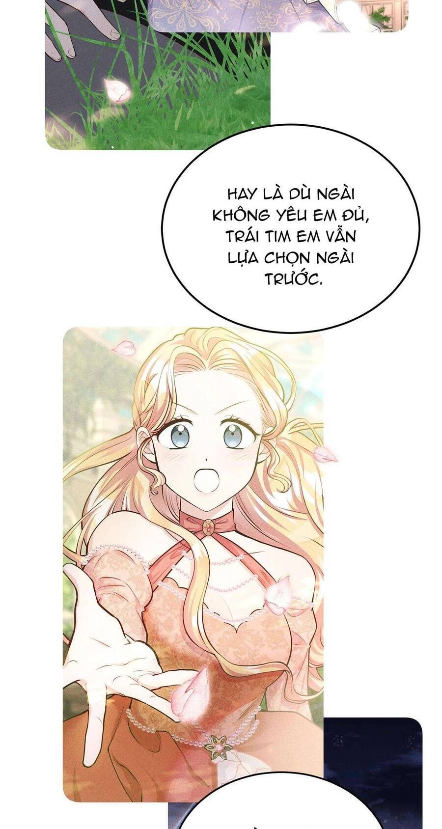 Quả Đào Mật Tháng 6 Chapter 16 - Trang 2
