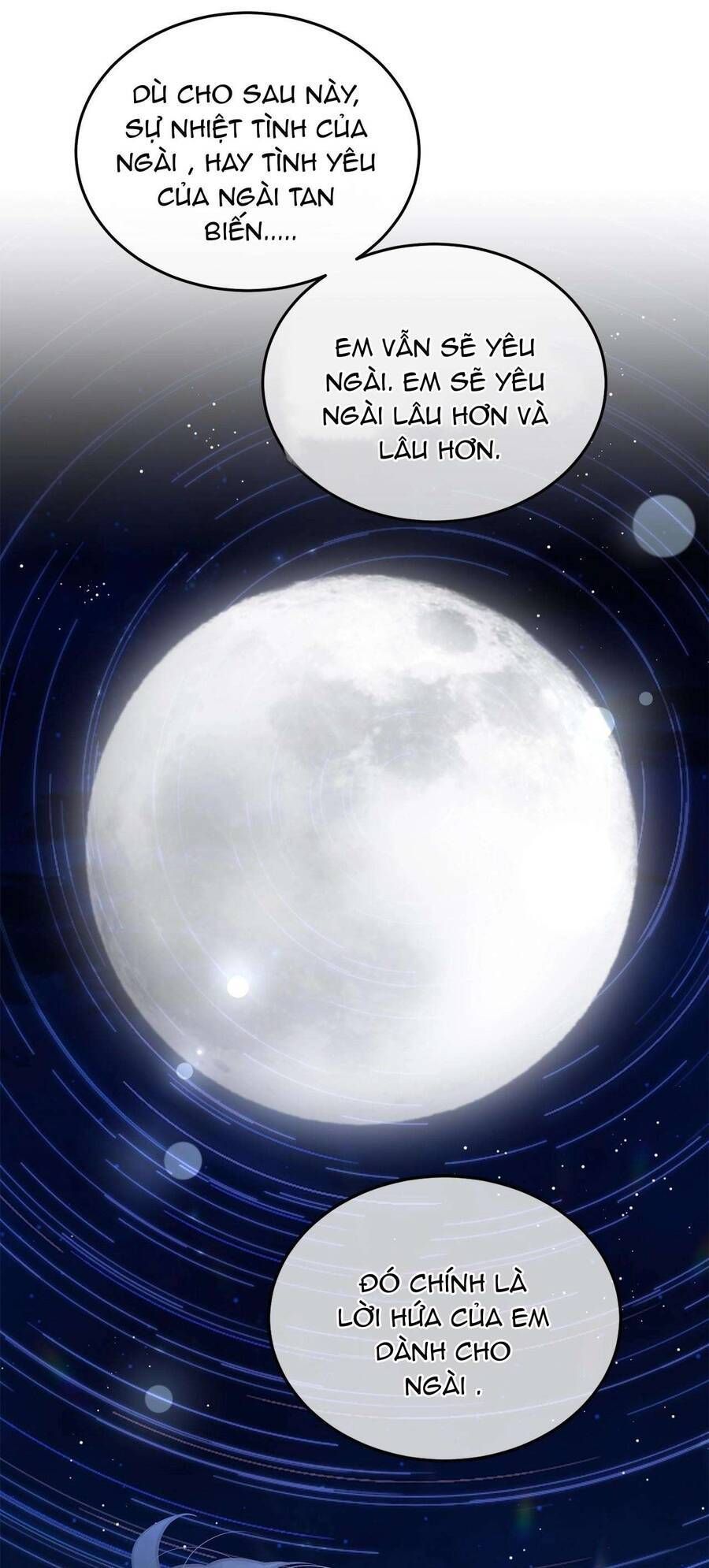 Quả Đào Mật Tháng 6 Chapter 16 - Trang 2