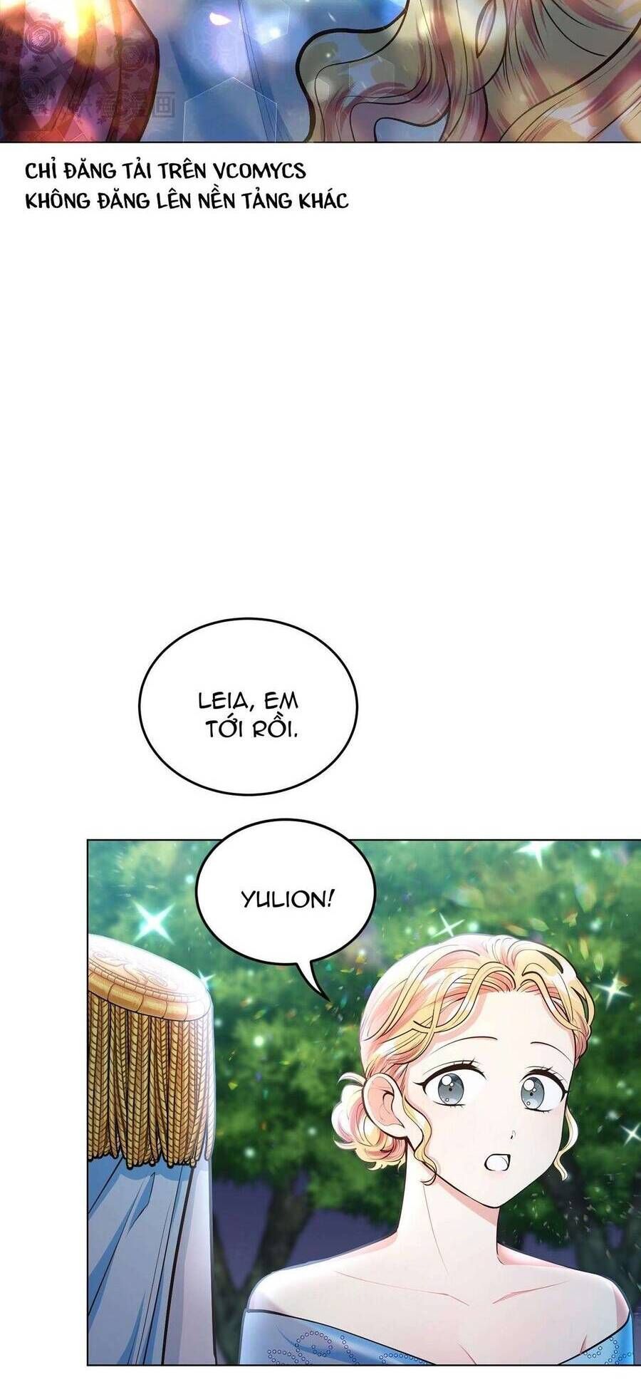 Quả Đào Mật Tháng 6 Chapter 16 - Trang 2