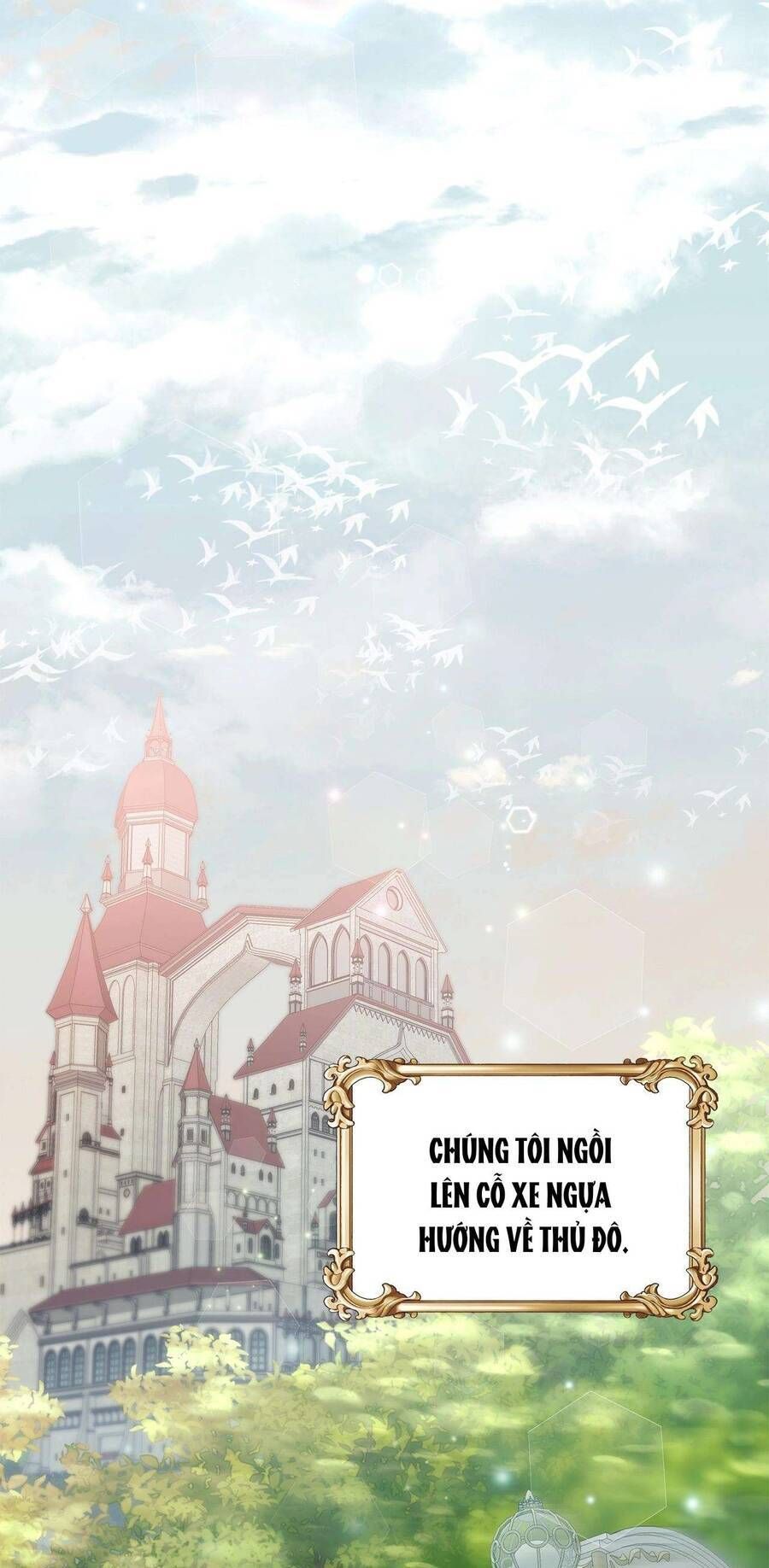Quả Đào Mật Tháng 6 Chapter 16 - Trang 2