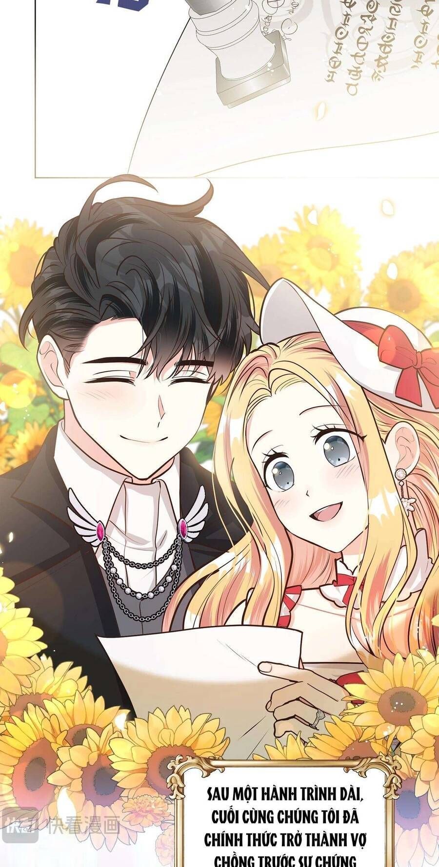 Quả Đào Mật Tháng 6 Chapter 16 - Trang 2