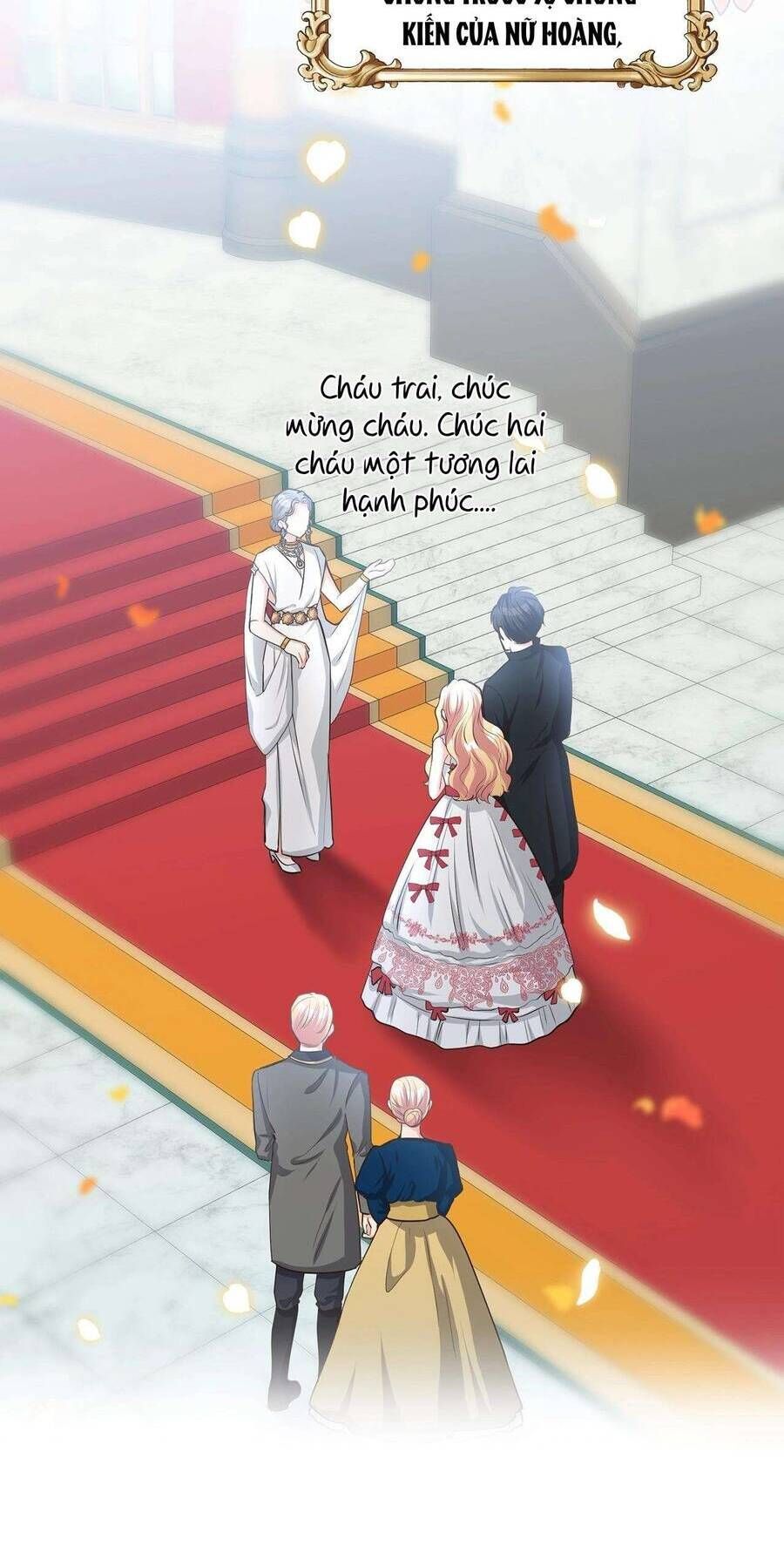 Quả Đào Mật Tháng 6 Chapter 16 - Trang 2