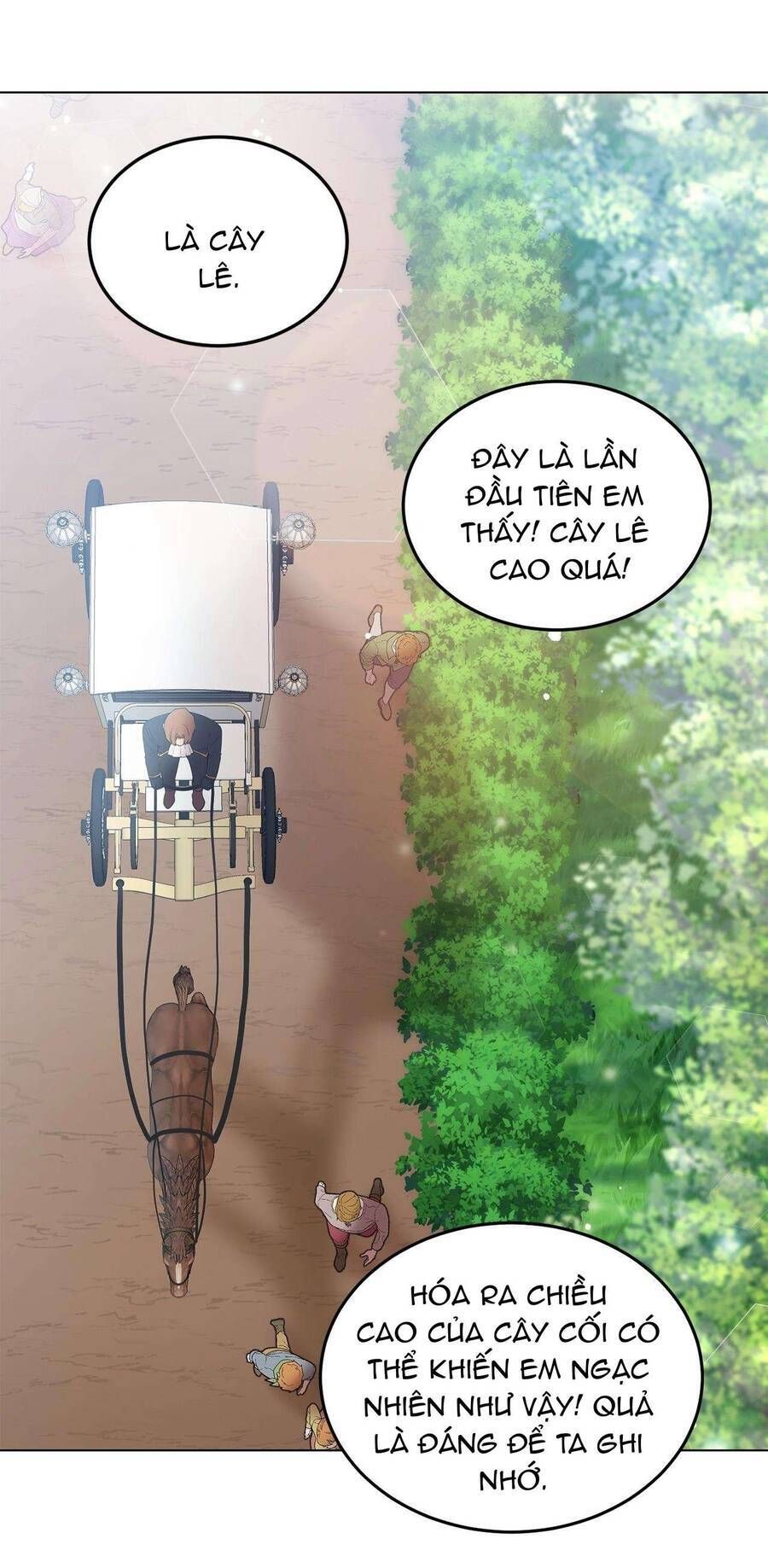 Quả Đào Mật Tháng 6 Chapter 16 - Trang 2