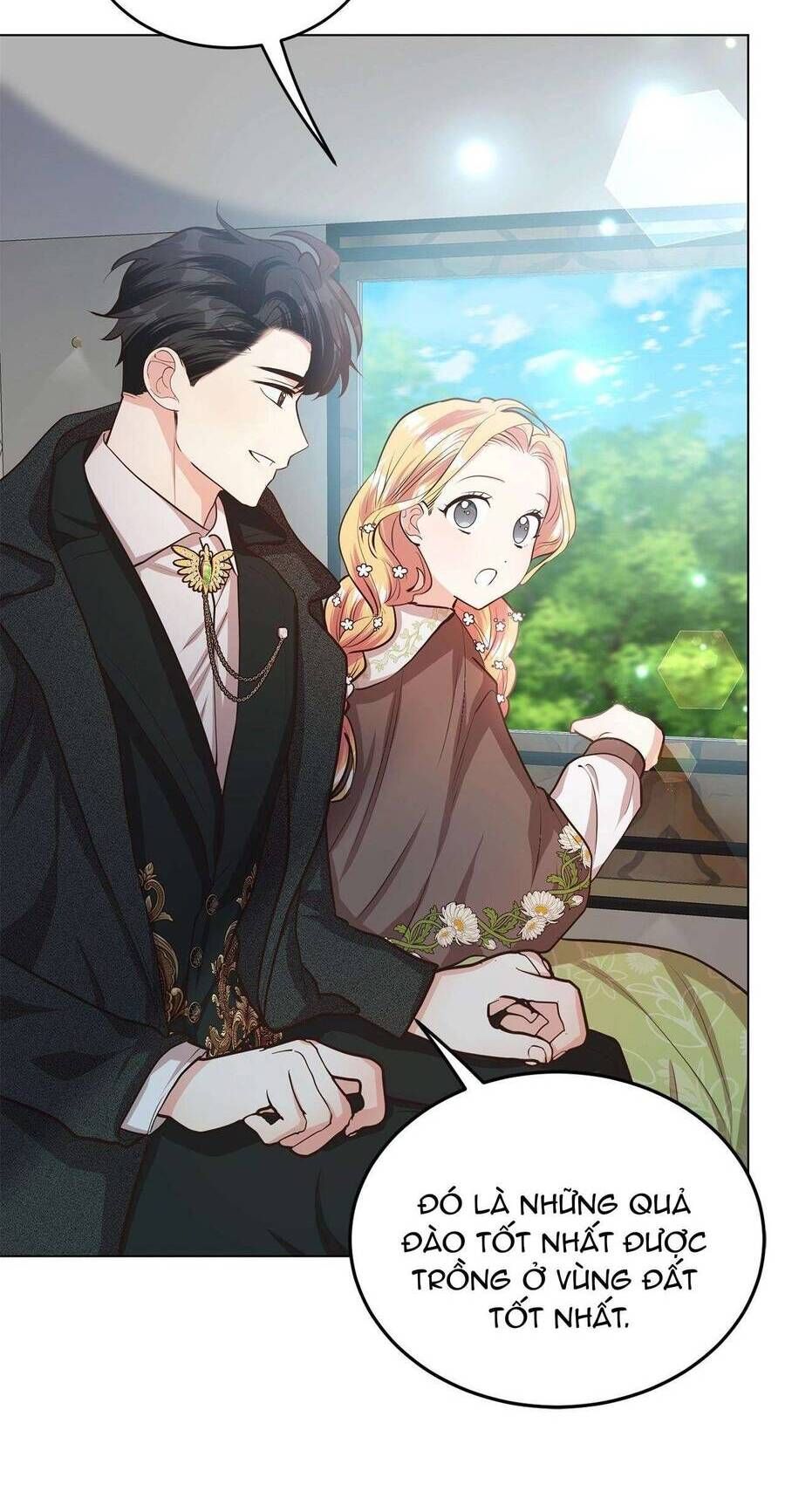 Quả Đào Mật Tháng 6 Chapter 16 - Trang 2