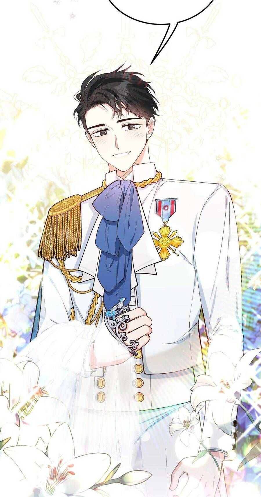 Quả Đào Mật Tháng 6 Chapter 16 - Trang 2