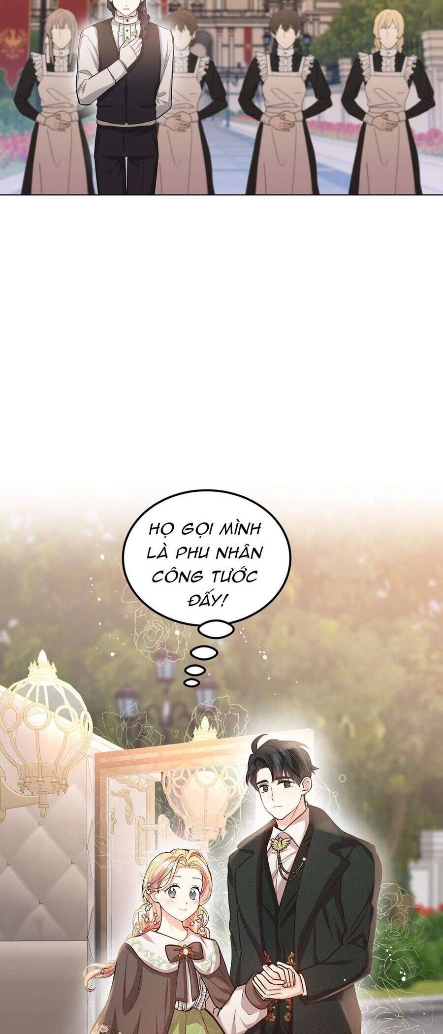 Quả Đào Mật Tháng 6 Chapter 16 - Trang 2